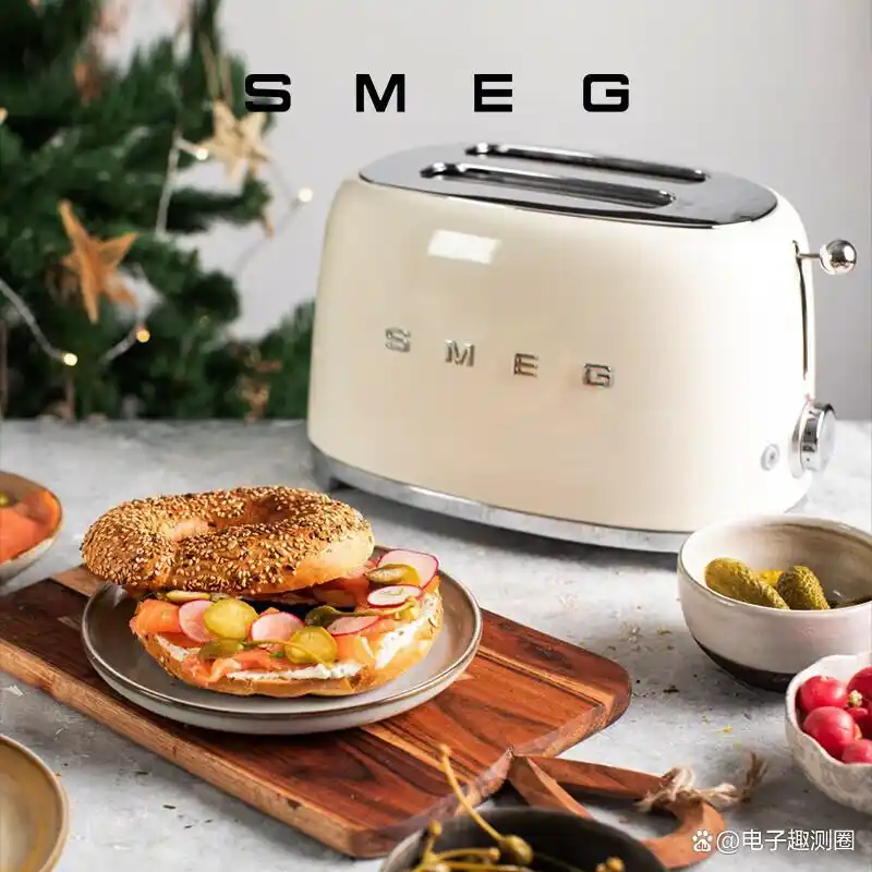 汉美驰面包机技术优势_汉美驰 早餐机_汉美驰面包机与SMEG面包机区别