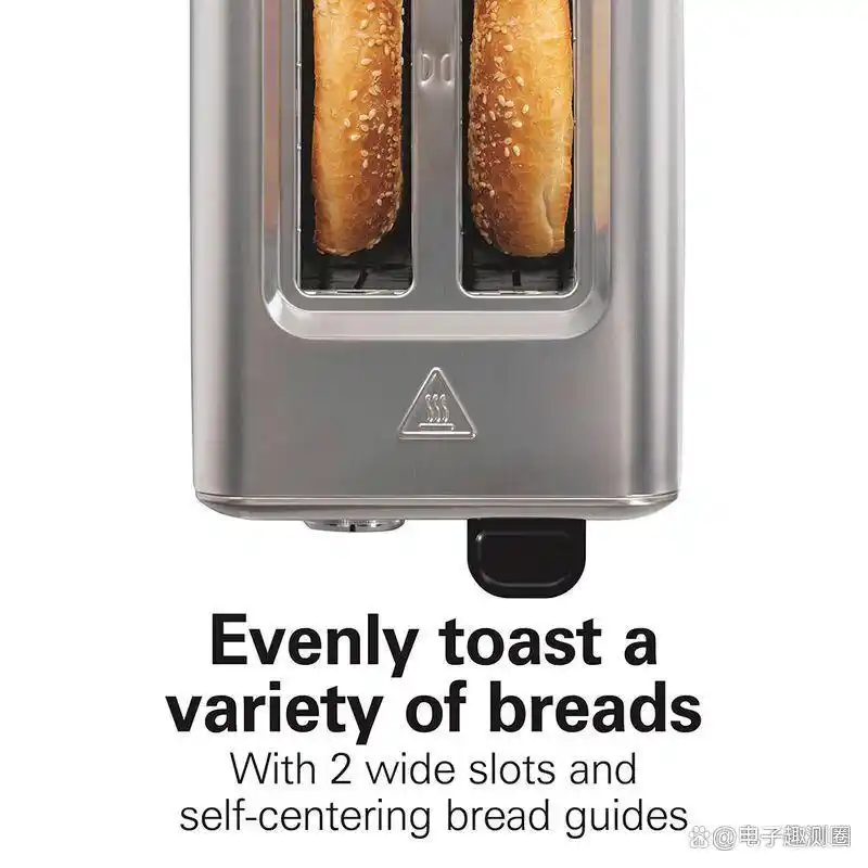 汉美驰 早餐机_汉美驰面包机与SMEG面包机区别_汉美驰面包机技术优势