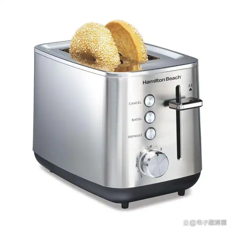 汉美驰面包机与SMEG面包机区别_汉美驰 早餐机_汉美驰面包机技术优势