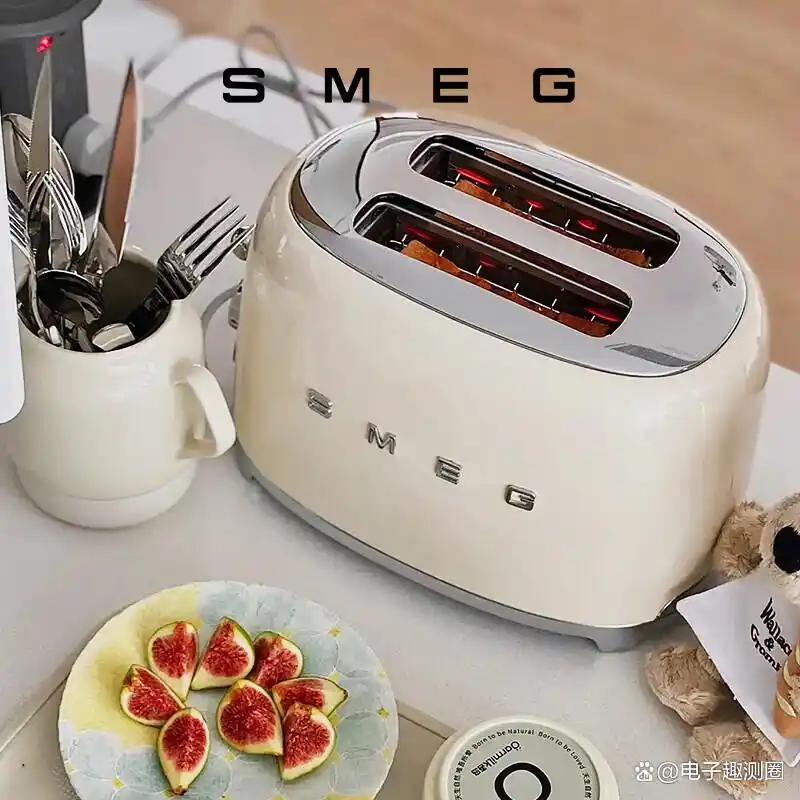 汉美驰面包机与SMEG面包机区别_汉美驰面包机技术优势_汉美驰 早餐机