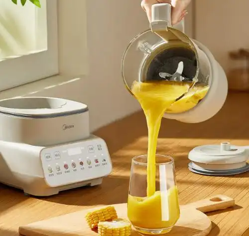 破壁机哪个牌子好_破壁机哪个牌子好 排行榜 十大品牌