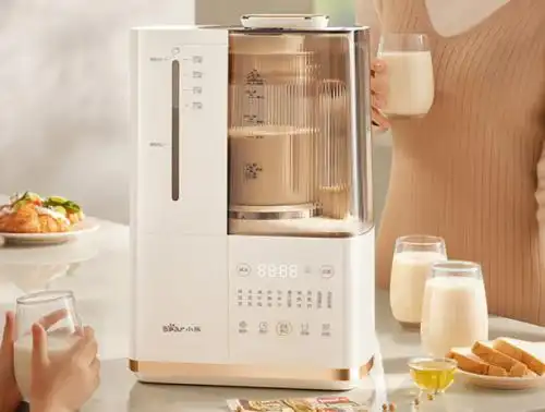 破壁机哪个牌子好 排行榜 十大品牌_破壁机哪个牌子好