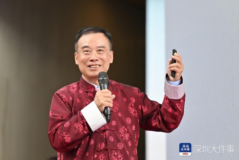 香港中文大学(深圳)_港中大(深圳)录取分数线_香港中文大学(深圳)建校十周年