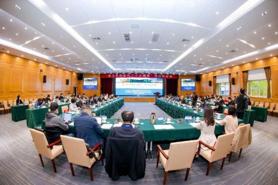 北京航空航天大学校友_学习贯彻党的二十大精神_北京航空航天大学七十周年校庆