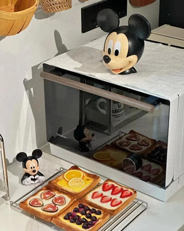 早餐机什么牌子好?_AI菜单智能烹饪_厨房小家电多功能