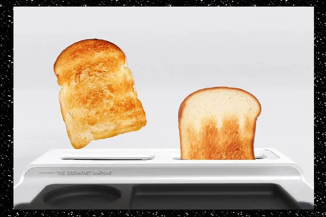 早餐电器推荐_早餐机设计_多功能早餐机设计