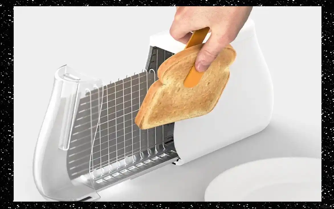 早餐机设计_多功能早餐机设计_早餐电器推荐