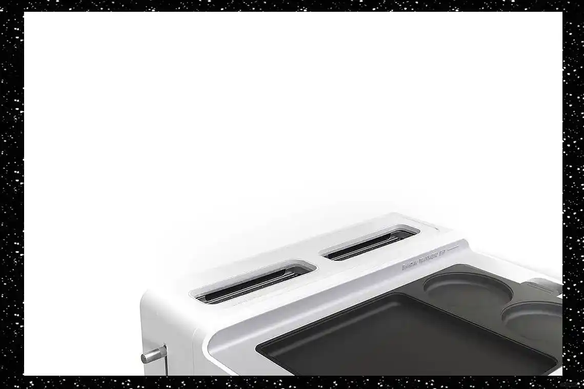 多功能早餐机设计_早餐电器推荐_早餐机设计