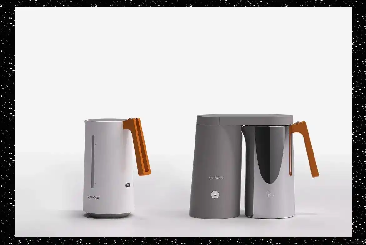 早餐电器推荐_多功能早餐机设计_早餐机设计