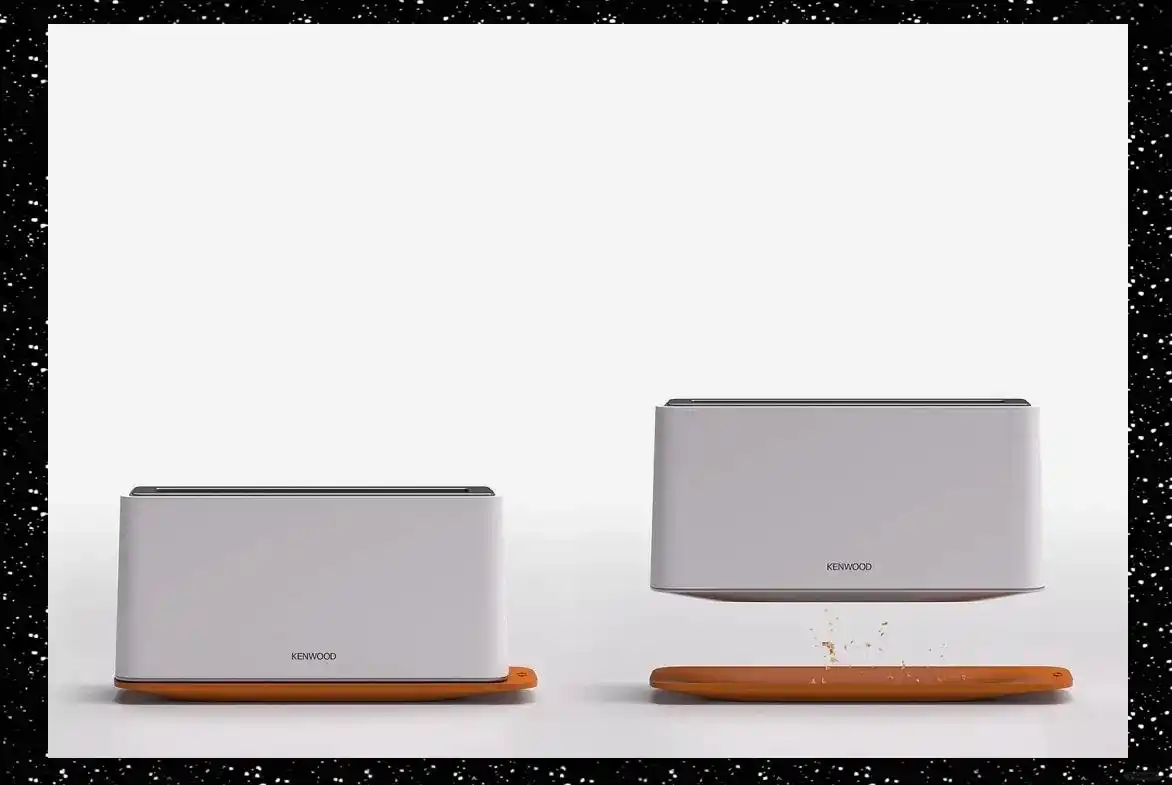 早餐电器推荐_多功能早餐机设计_早餐机设计