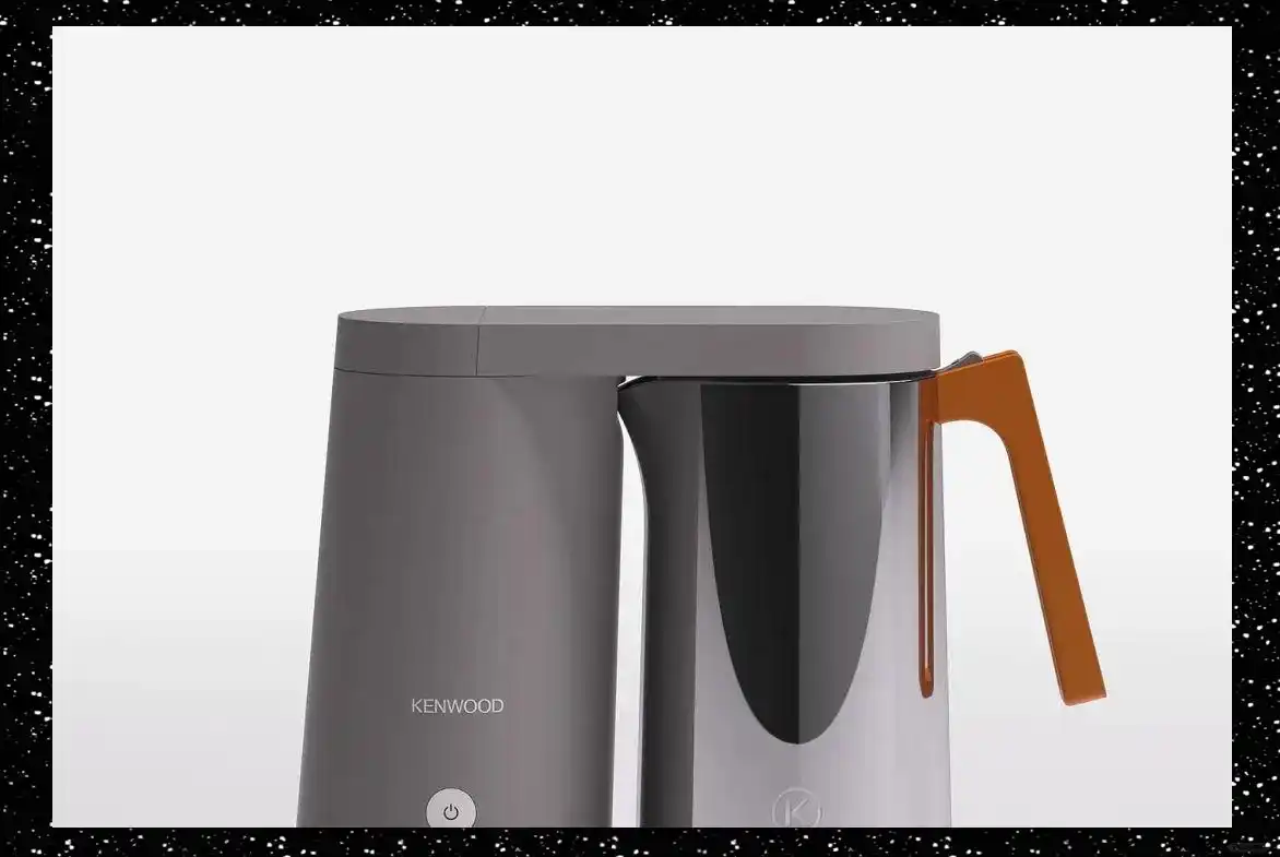 早餐机设计_早餐电器推荐_多功能早餐机设计