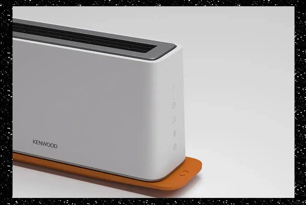 早餐机设计_多功能早餐机设计_早餐电器推荐