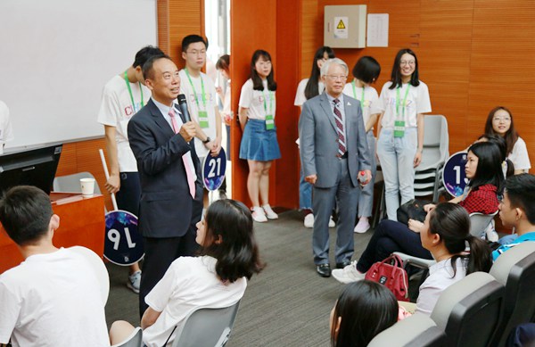 香港中文大学（深圳）综合测评考试_港中大（深圳）广东招生录取模式_香港中文大学深圳校区