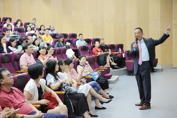 香港中文大学深圳校区_香港中文大学（深圳）综合测评考试_港中大（深圳）广东招生录取模式