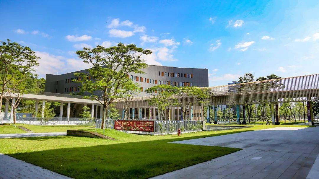 香港中文大学(深圳)_香港中文大学(深圳)录取分数线_综合评价招生录取分数线