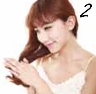 日本卷发棒韩国卷发棒_卷发前热保护喷雾_卷发棒使用技巧