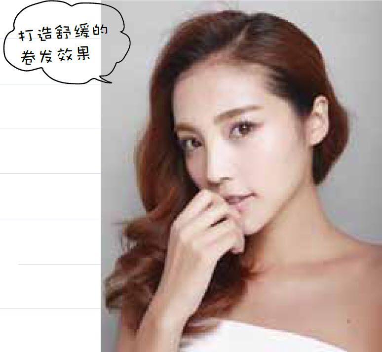 卷发棒使用技巧_卷发前热保护喷雾_日本卷发棒韩国卷发棒