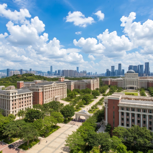 深圳北理莫斯科大学不是985也不是211_深圳北理莫斯科大学中外合作大学_深圳北理莫斯科大学