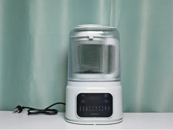 破壁机安全性能_破壁机选购标准_clara破壁机好不好