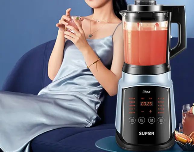 破壁机选购标准_破壁机安全性能_clara破壁机好不好