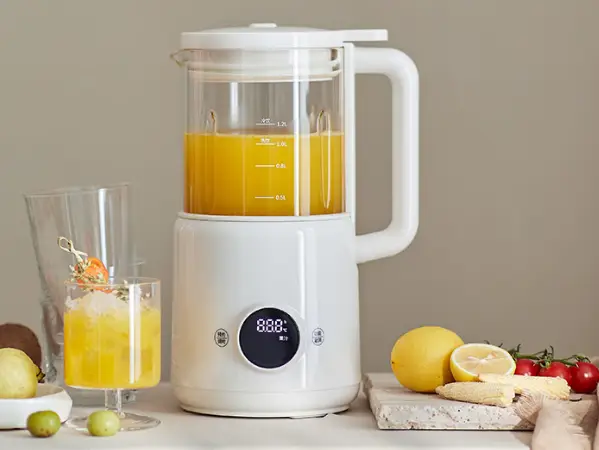 破壁机安全性能_破壁机选购标准_clara破壁机好不好