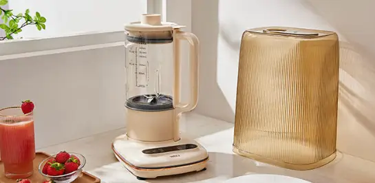 破壁机安全性能_clara破壁机好不好_破壁机选购标准