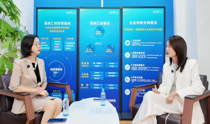 大厂人创业建议_创业 失败_早期投资布局