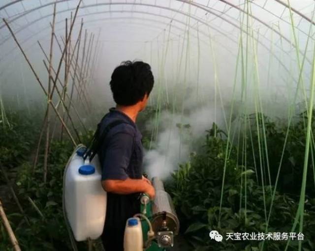 烟雾机_烟雾机使用方法_烟雾机故障排除