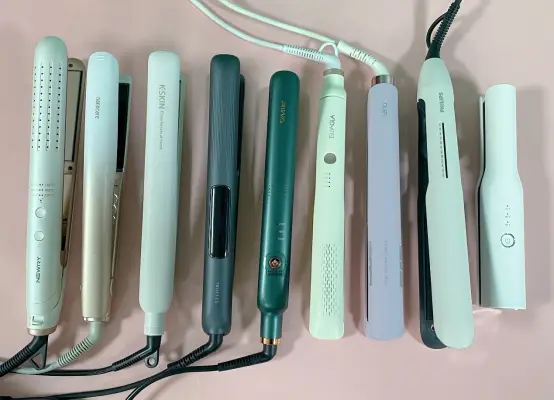 专业卷发棒选购技巧_卷发棒哪个牌子好用_褚铁匠的卷发棒