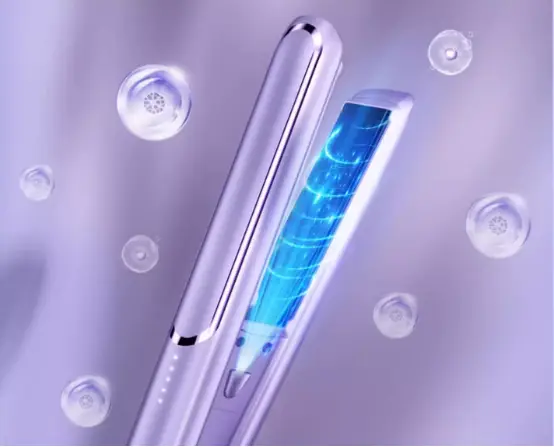 褚铁匠的卷发棒_卷发棒哪个牌子好用_专业卷发棒选购技巧