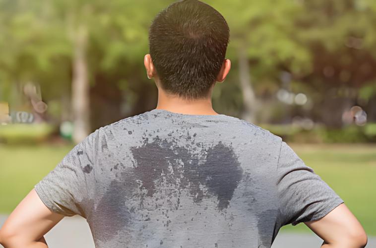 异常出汗_浑身无力出虚汗是怎么回事_频繁出汗