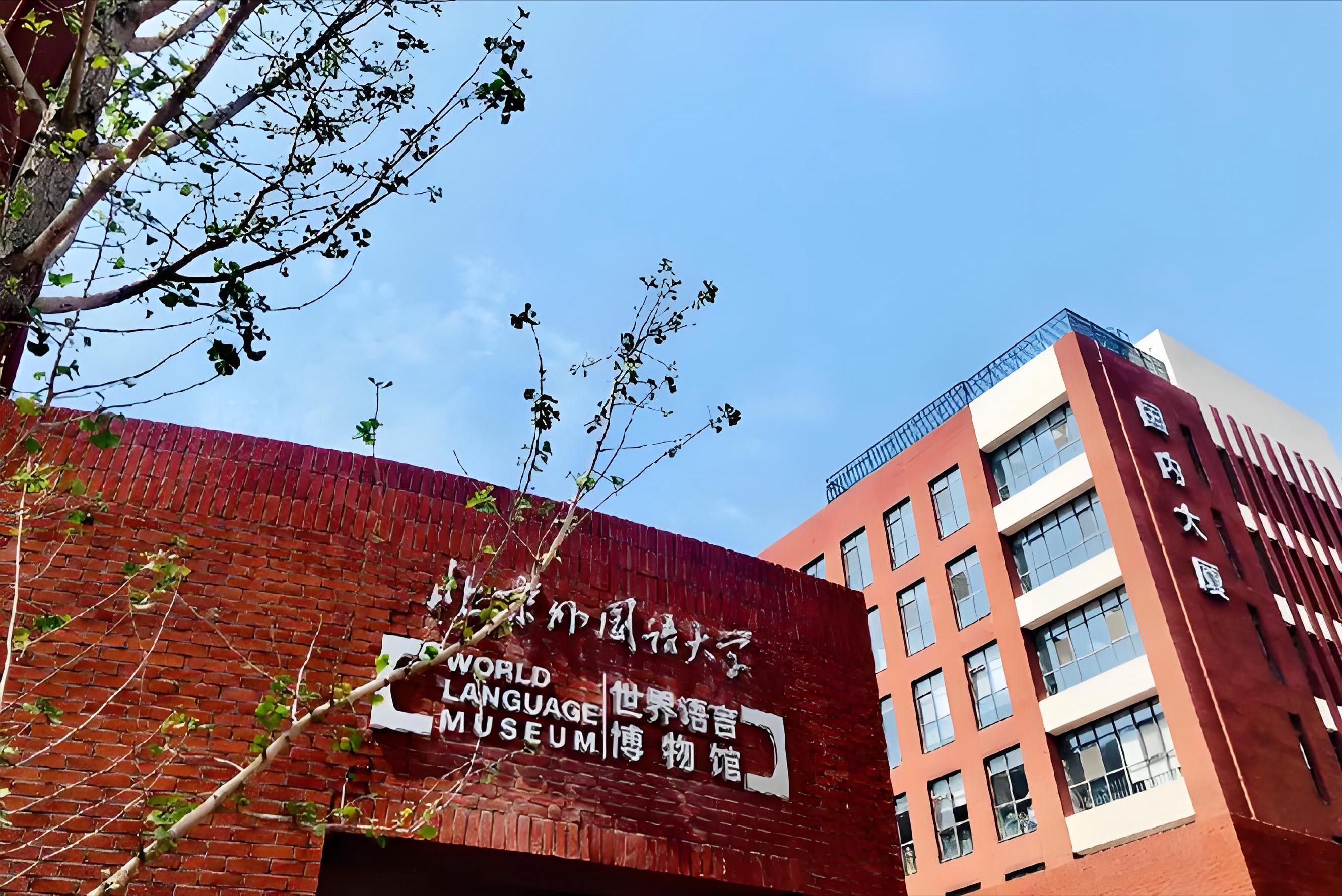 北外语言专业复合型人才培养_北京外国语大学学生_北京外国语大学小语种就业