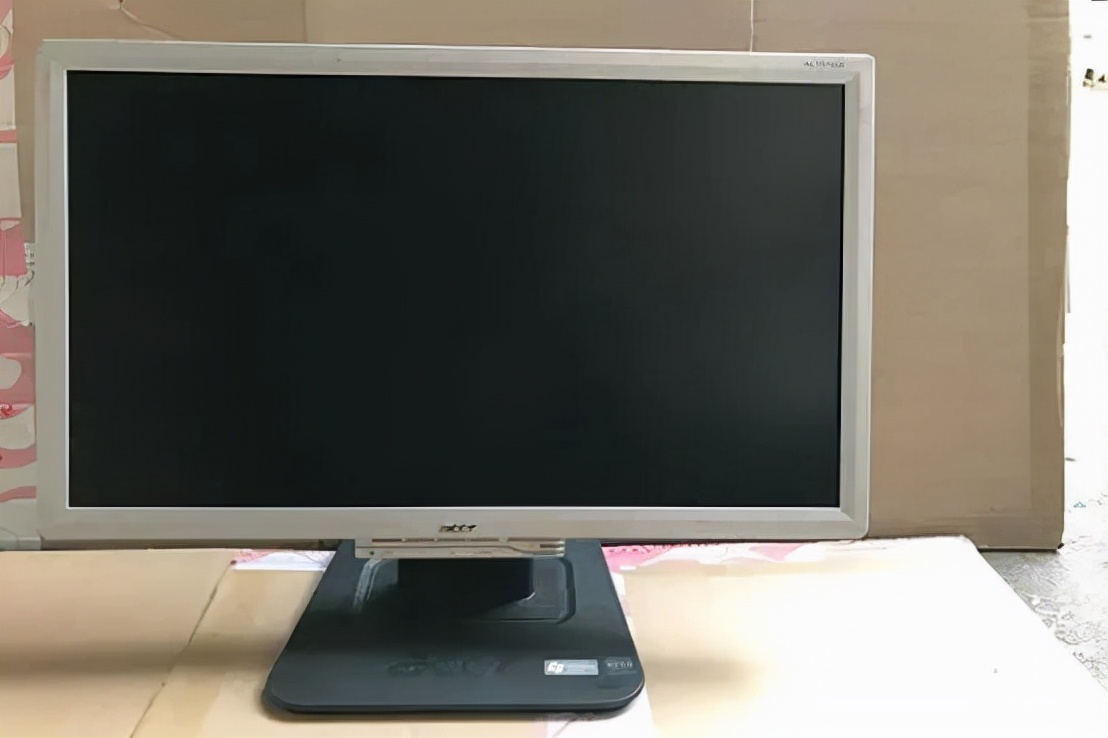 电脑显示器不亮维修_电脑灯维修_电脑主机故障排除