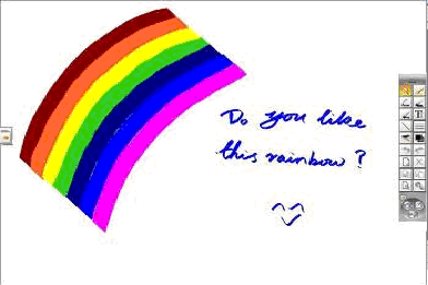 交互式电子白板_交互式电子白板笔_电子感应白板应用软件