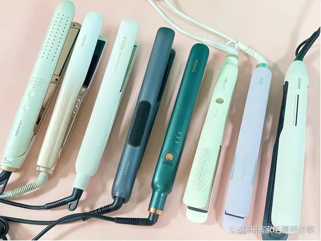 卷发器品牌推荐_卷发棒哪个牌子的好_好用实惠卷发器选购攻略