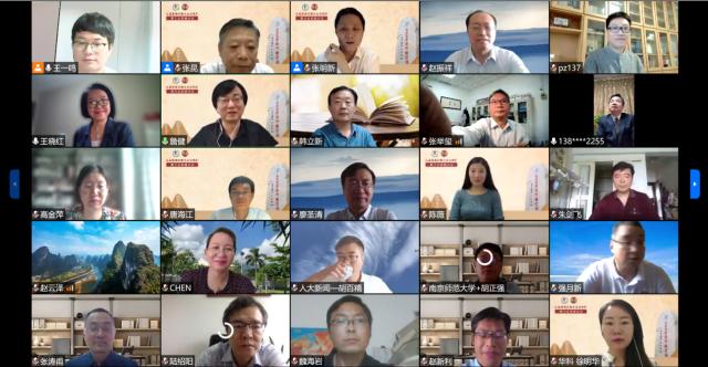 新闻传播学概论_新闻传播史论课程教学改革研讨会_新闻传播人才培养新思路