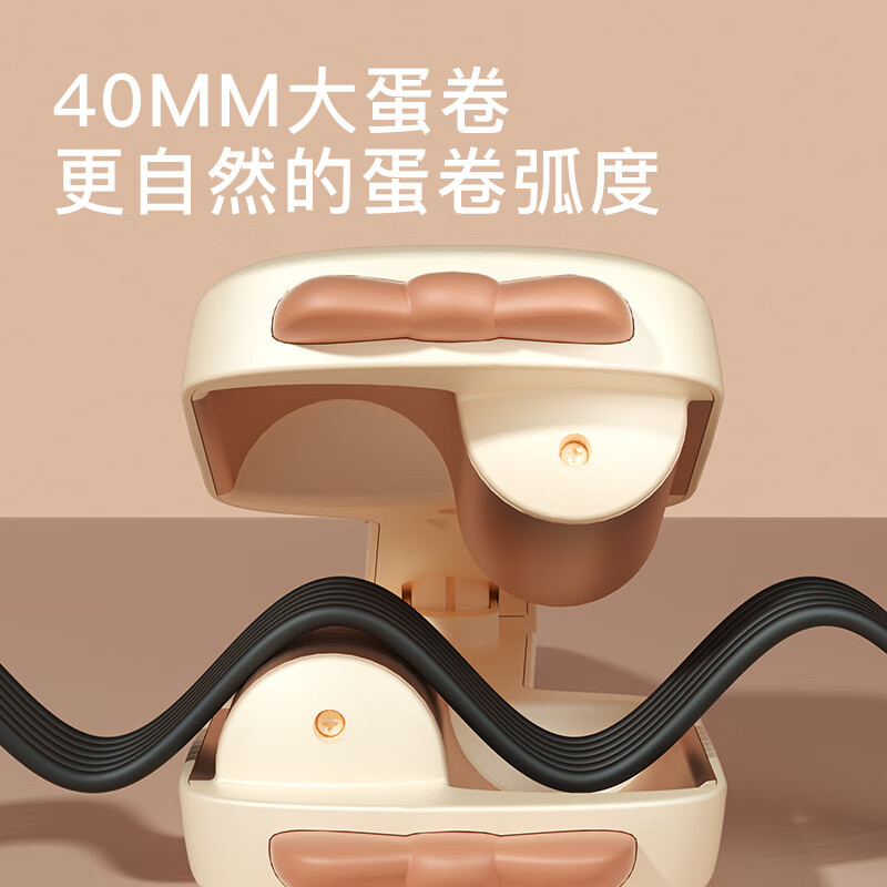 Create Ion卷发棒评测_卷发棒哪个品牌质量好_卷发棒哪个牌子的好