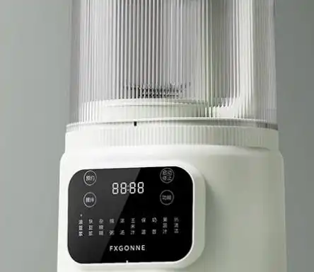 九阳破壁机哪款最好_高性价比破壁机推荐_十大品牌破壁机测评