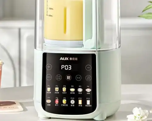 九阳破壁机哪款最好_十大品牌破壁机测评_高性价比破壁机推荐