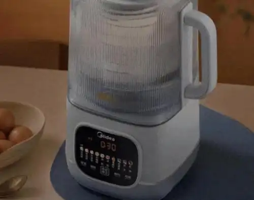 九阳破壁机哪款最好_高性价比破壁机推荐_十大品牌破壁机测评