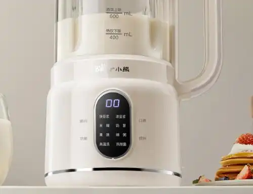 九阳破壁机哪款最好_高性价比破壁机推荐_十大品牌破壁机测评