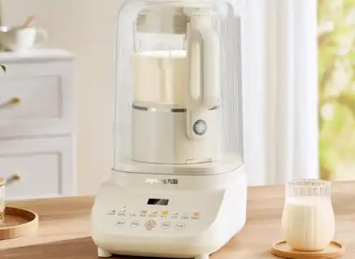 高性价比破壁机推荐_九阳破壁机哪款最好_十大品牌破壁机测评