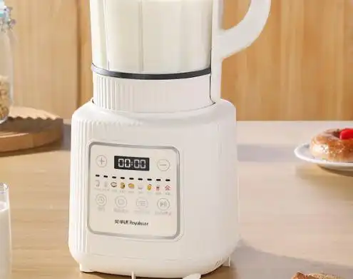 十大品牌破壁机测评_九阳破壁机哪款最好_高性价比破壁机推荐