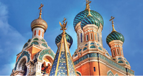 俄罗斯本科留学课程_北京外国语大学学生_北京外国语大学PASS多语种留学课程