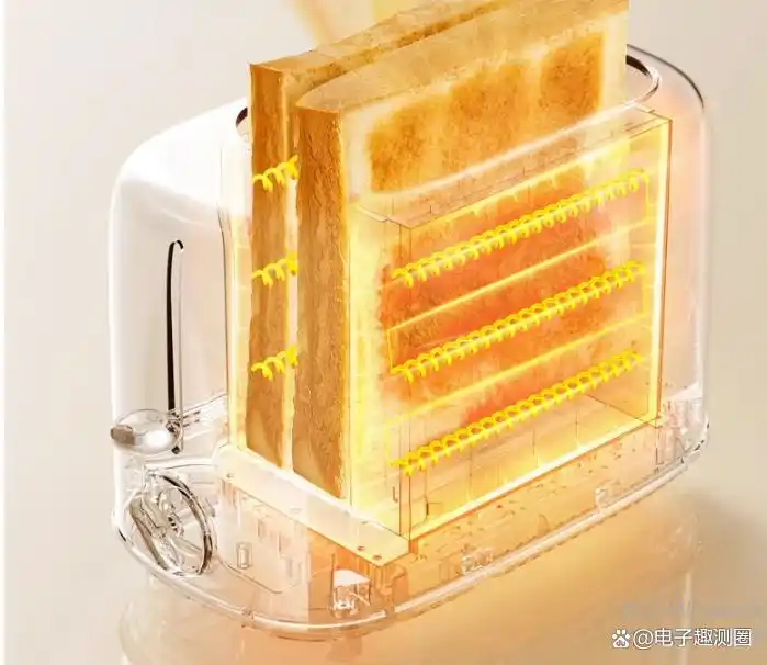 小熊早餐机对比奥克斯早餐机_小熊多功能早餐机_小熊多功能早餐机与奥克斯早餐机性能对比