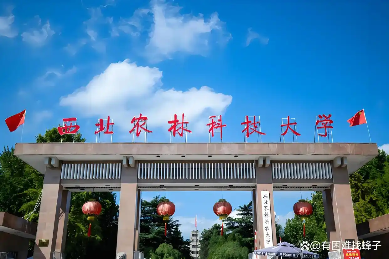西北农林科技大学_西北农林科技大学985211高校_西北农林科技大学一本大学