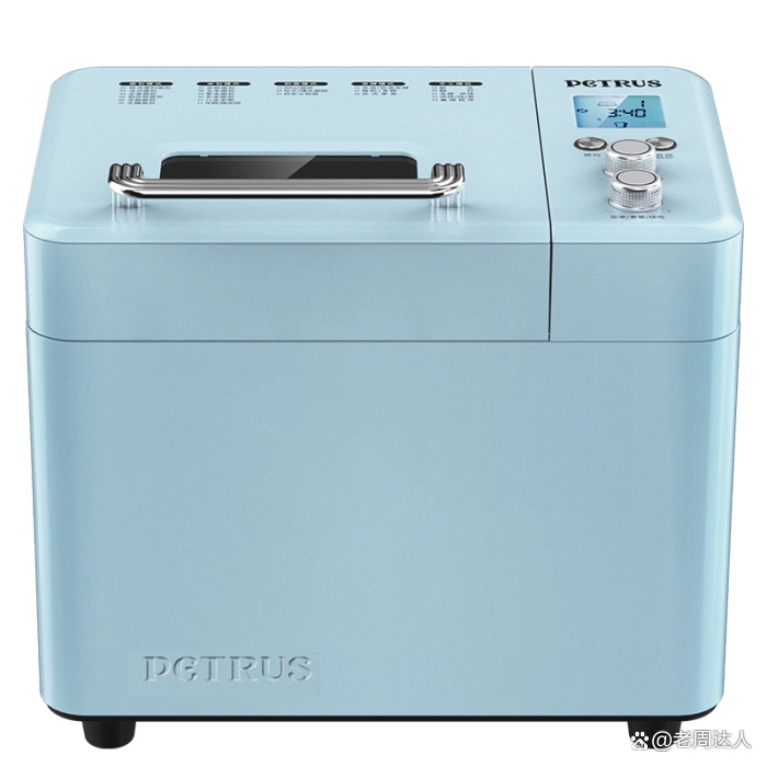 多功能早餐机选购指南_早餐机品牌推荐_早餐机烤哪种面包