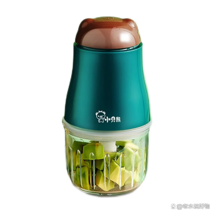 料理机 破壁机 品牌推荐_破壁机与料理机