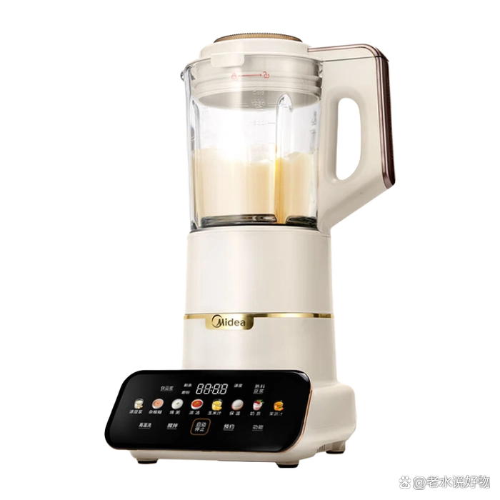 料理机 破壁机 品牌推荐_破壁机与料理机