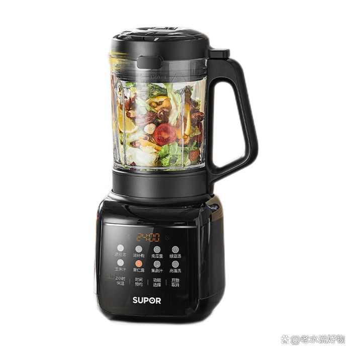 破壁机与料理机_料理机 破壁机 品牌推荐